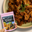 Mushroom Lah's Travel Pack 250g (Ready To Eat!) Shipping Nationwide